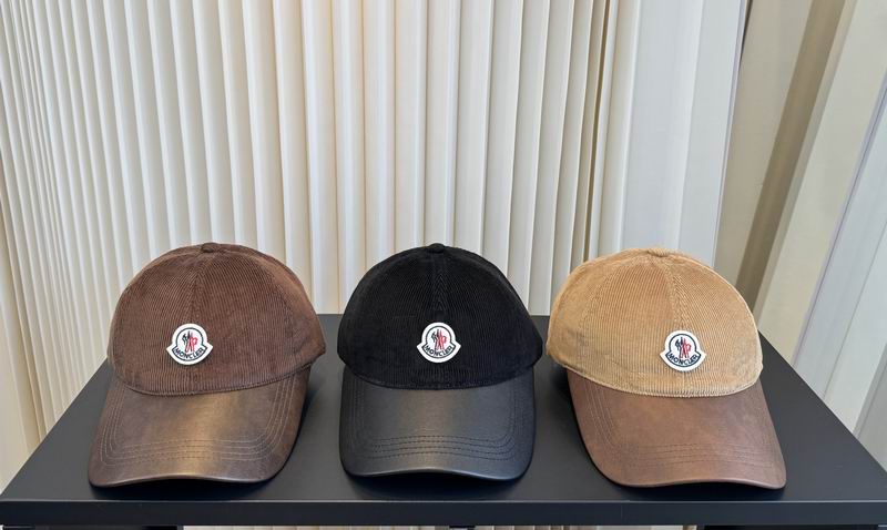 Moncler cap dx27